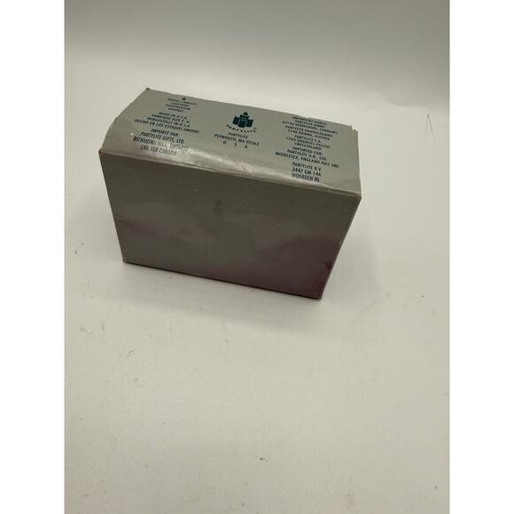 Partylite Votive Candles 1 Box = 6 Votive Candles Raspberry /Vanilla Scent - Picture 7 of 7